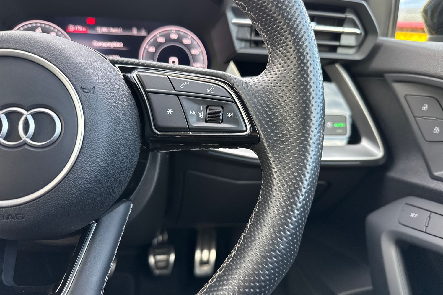 Used Audi A3 2023 for sale - 76385457: Photo 32