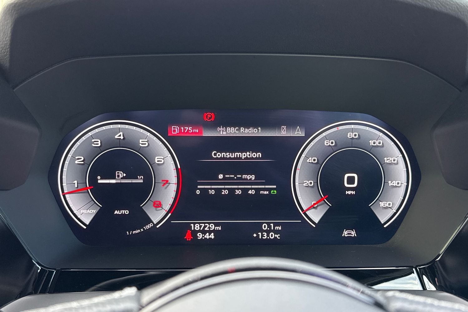 Used Audi A3 2023 for sale - 76385457: Photo 33