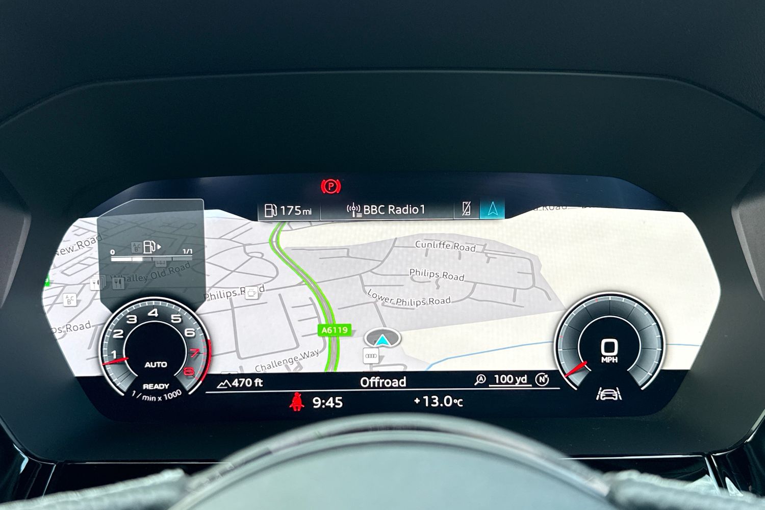 Used Audi A3 2023 for sale - 76385457: Photo 34