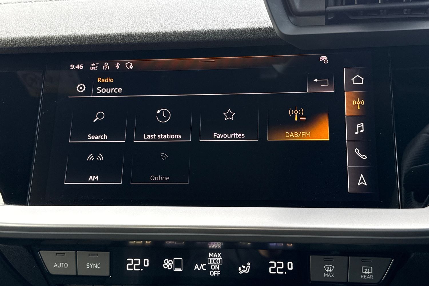 Used Audi A3 2023 for sale - 76385457: Photo 35