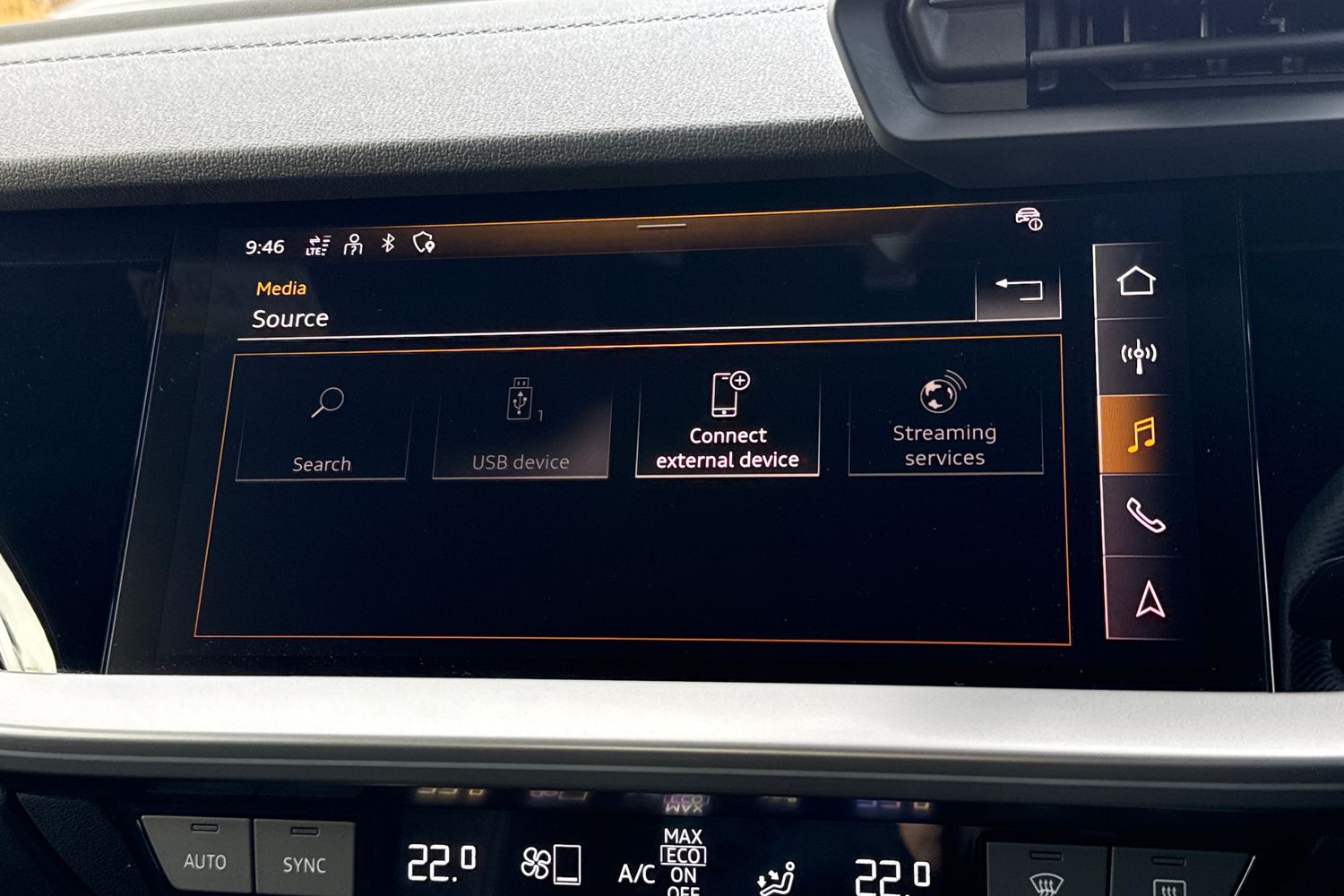 Used Audi A3 2023 for sale - 76385457: Photo 36