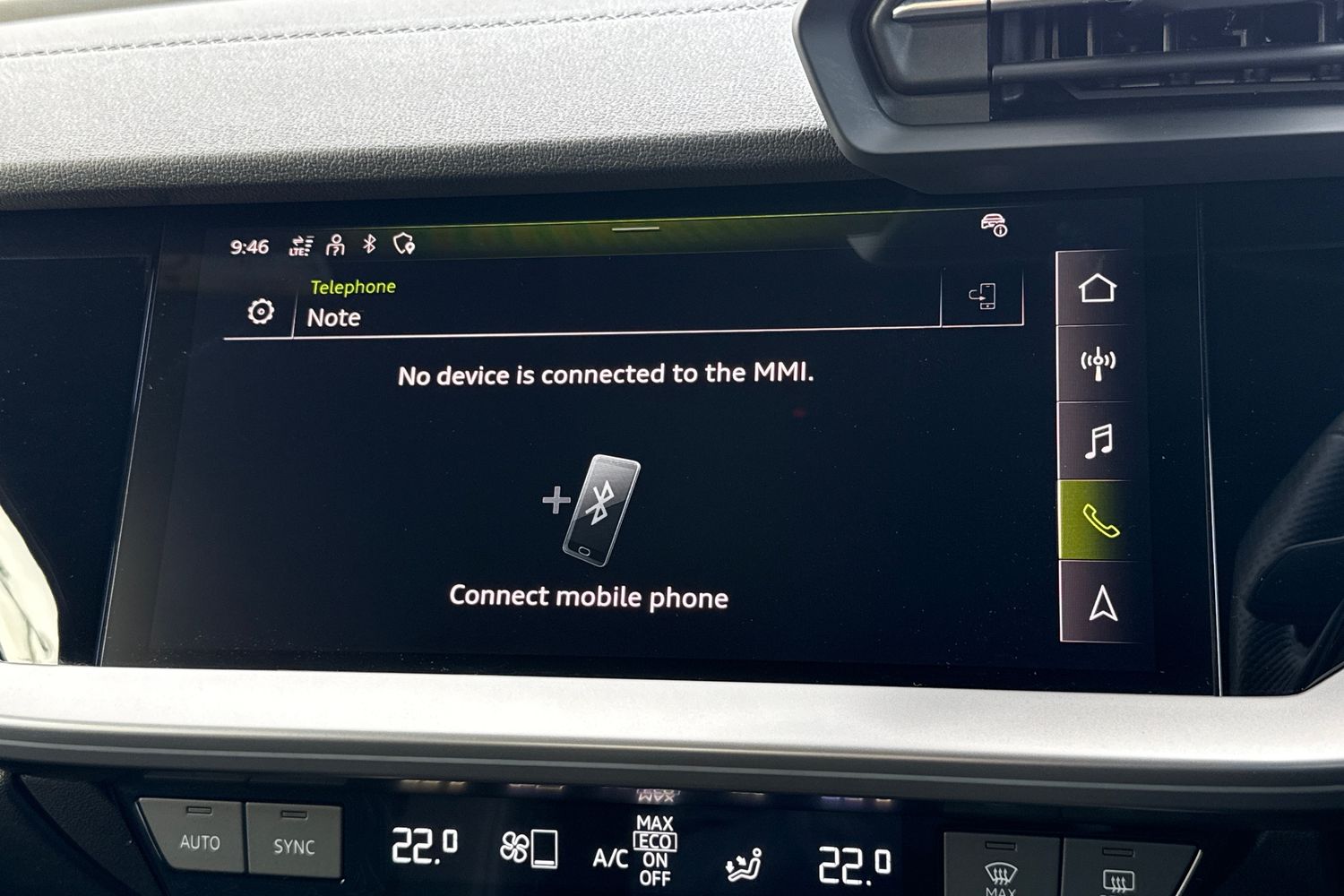 Used Audi A3 2023 for sale - 76385457: Photo 37