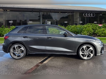 Used Audi A3 2023 for sale - 76385457: Photo