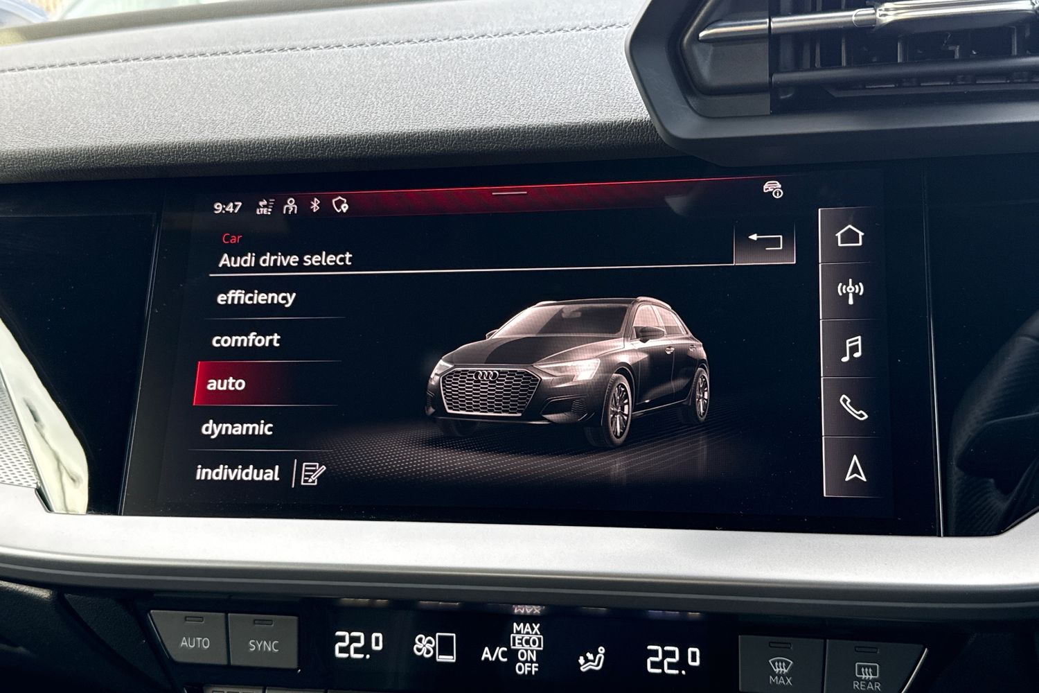 Used Audi A3 2023 for sale - 76385457: Photo 40