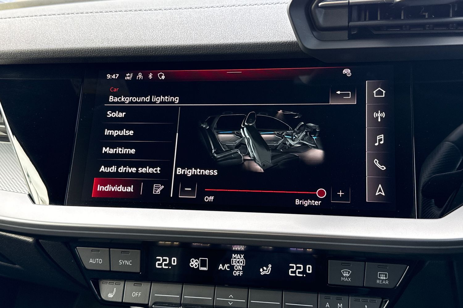 Used Audi A3 2023 for sale - 76385457: Photo 41