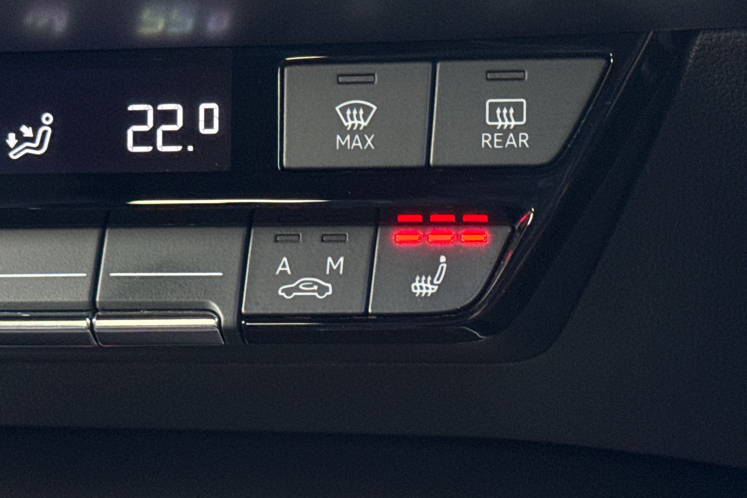 Used Audi A3 2023 for sale - 76385457: Photo 43