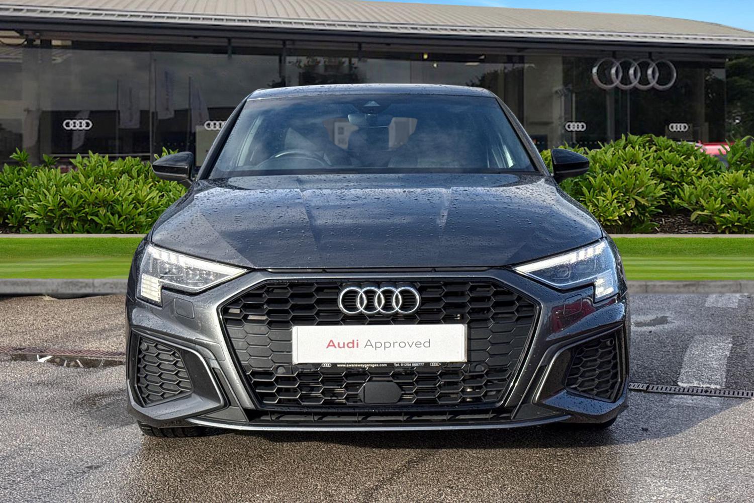 Used Audi A3 2023 for sale - 76385457: Photo 5