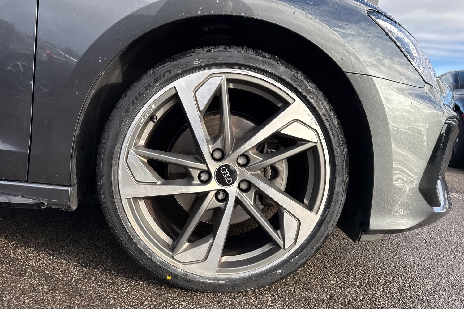 Used Audi A3 2023 for sale - 76385457: Photo 9