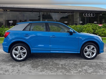 Used Audi Q2 2022 for sale - 78927372: Photo