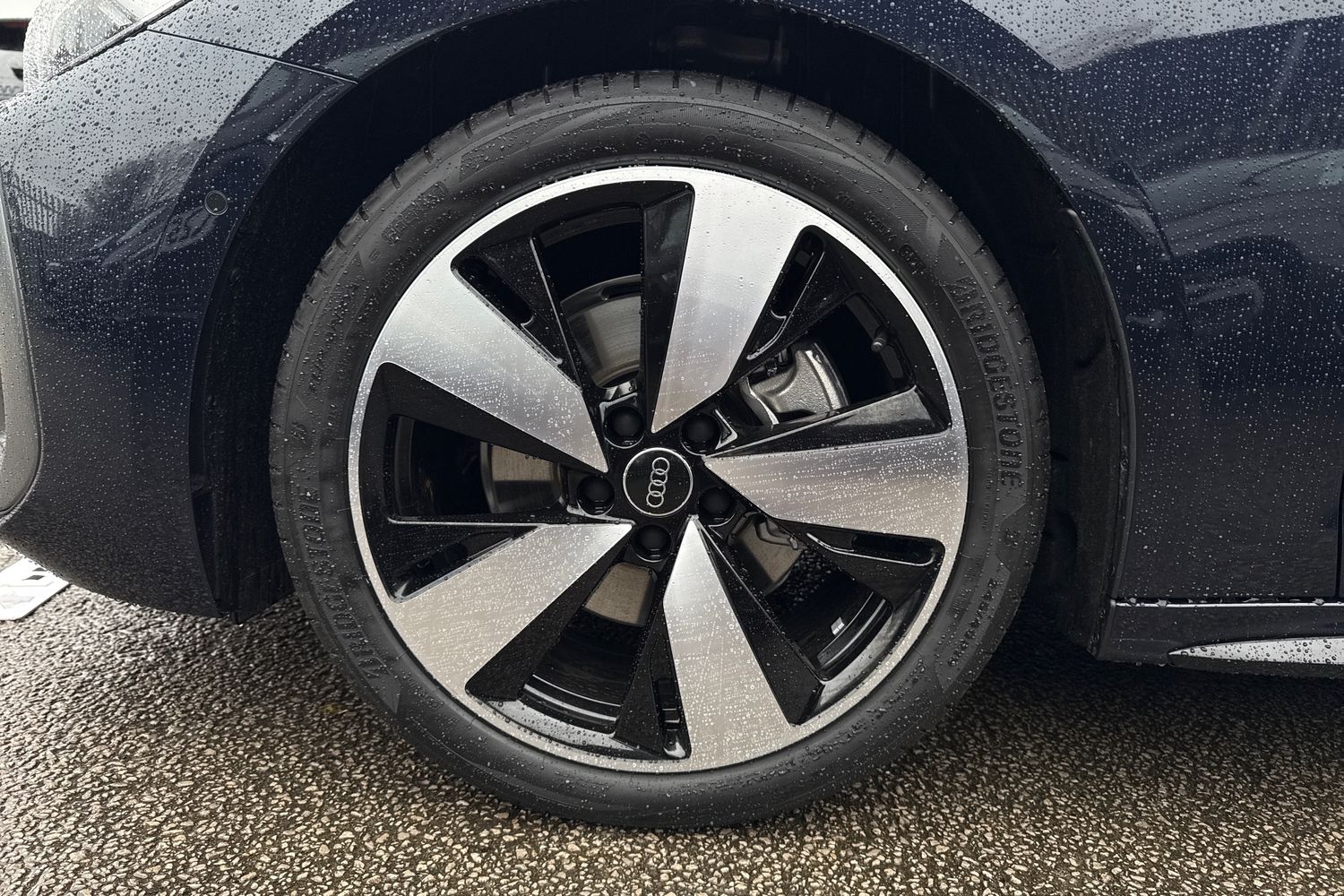 Used Audi A5 2025 for sale - 76495219: Photo 10