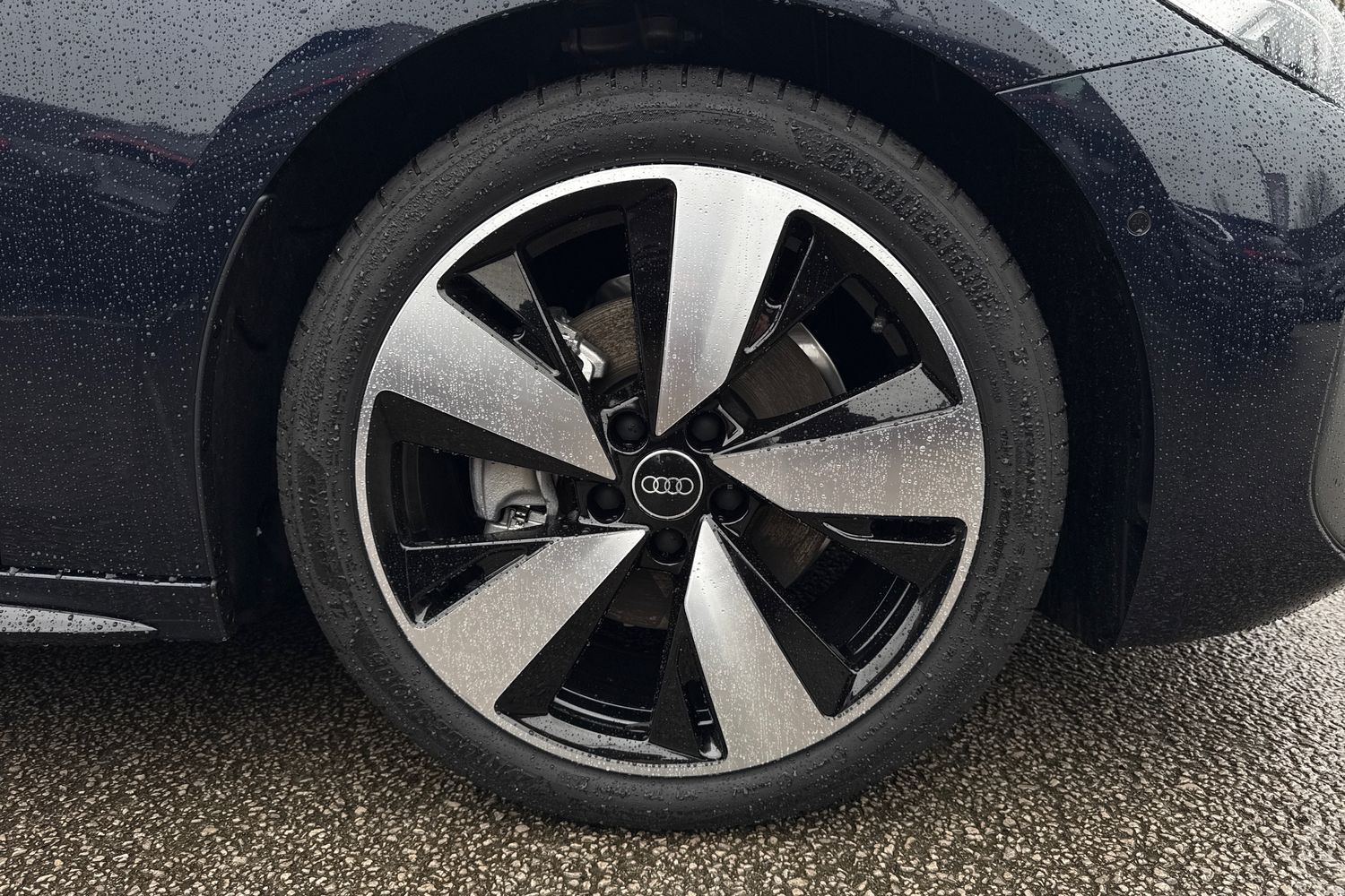 Used Audi A5 2025 for sale - 76495219: Photo 11