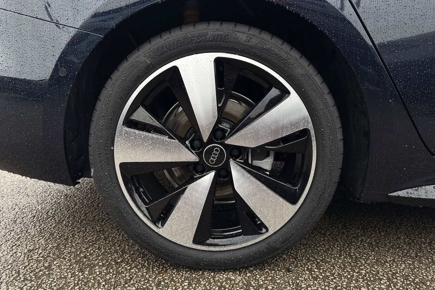 Used Audi A5 2025 for sale - 76495219: Photo 12