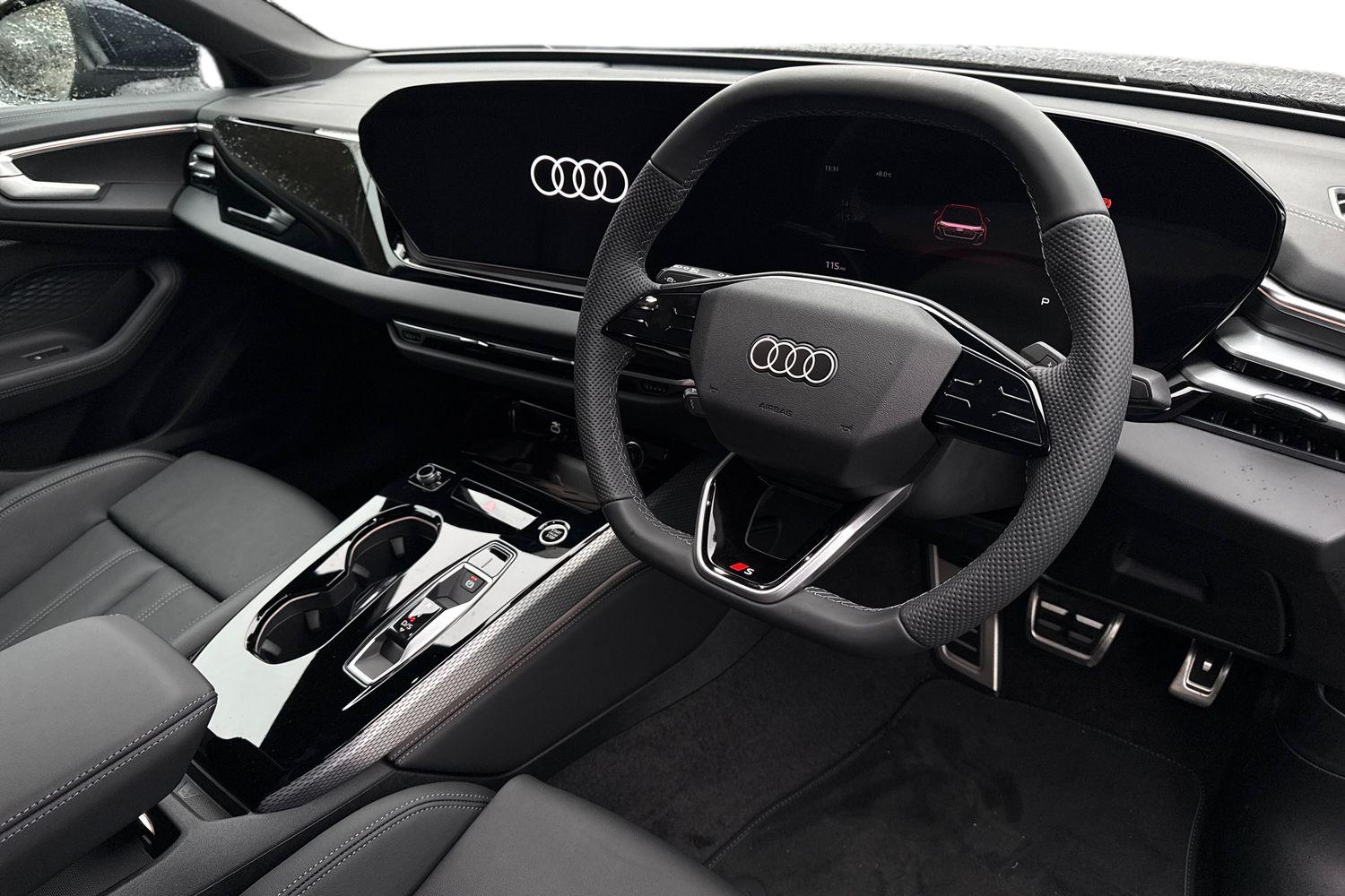 Used Audi A5 2025 for sale - 76495219: Photo 13