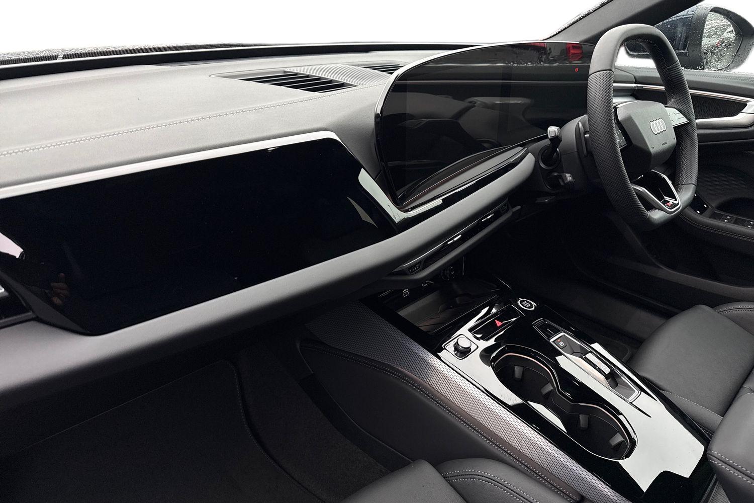 Used Audi A5 2025 for sale - 76495219: Photo 14