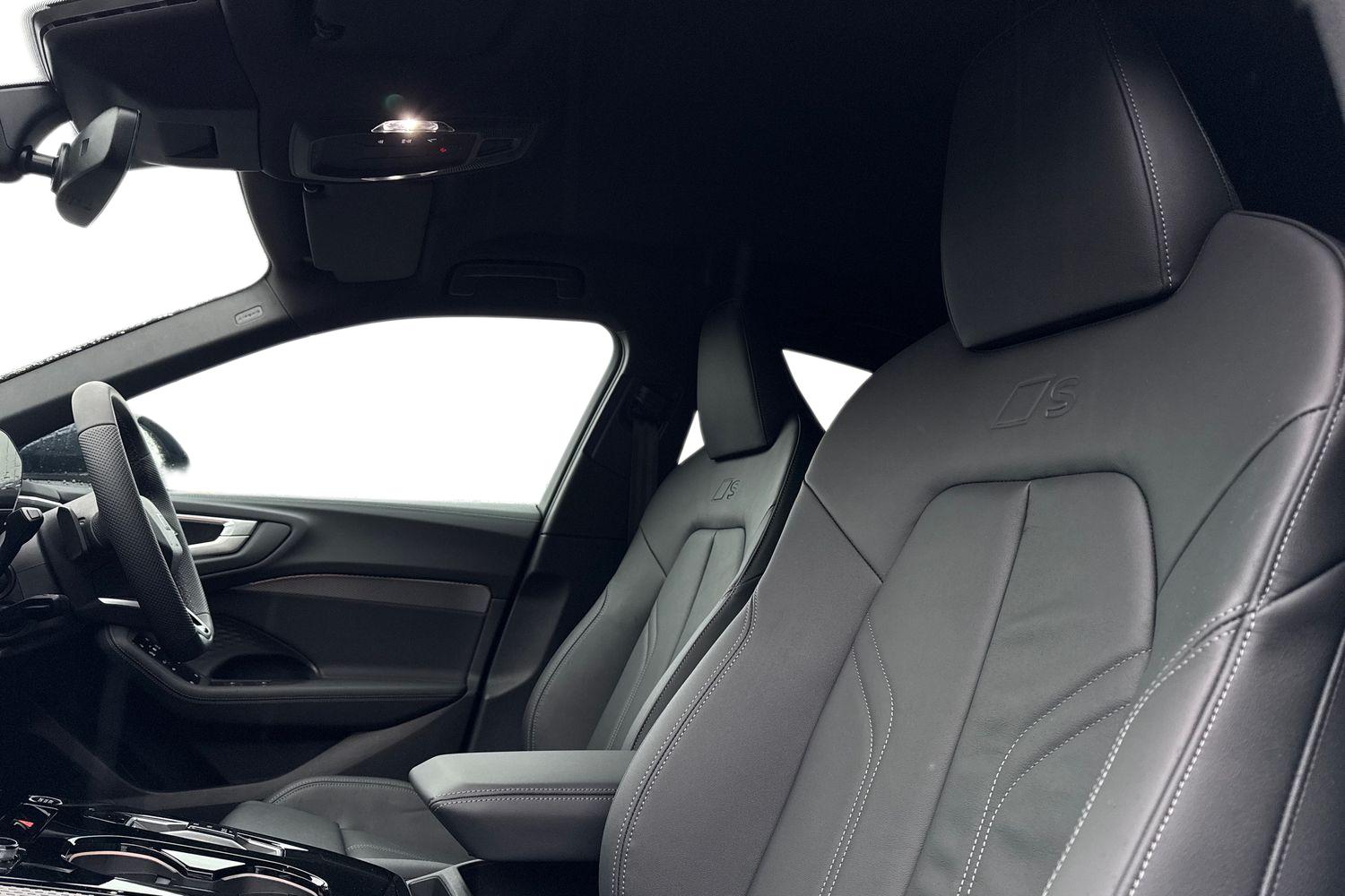 Used Audi A5 2025 for sale - 76495219: Photo 15