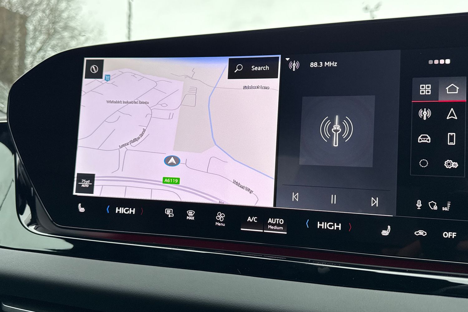 Used Audi A5 2025 for sale - 76495219: Photo 16