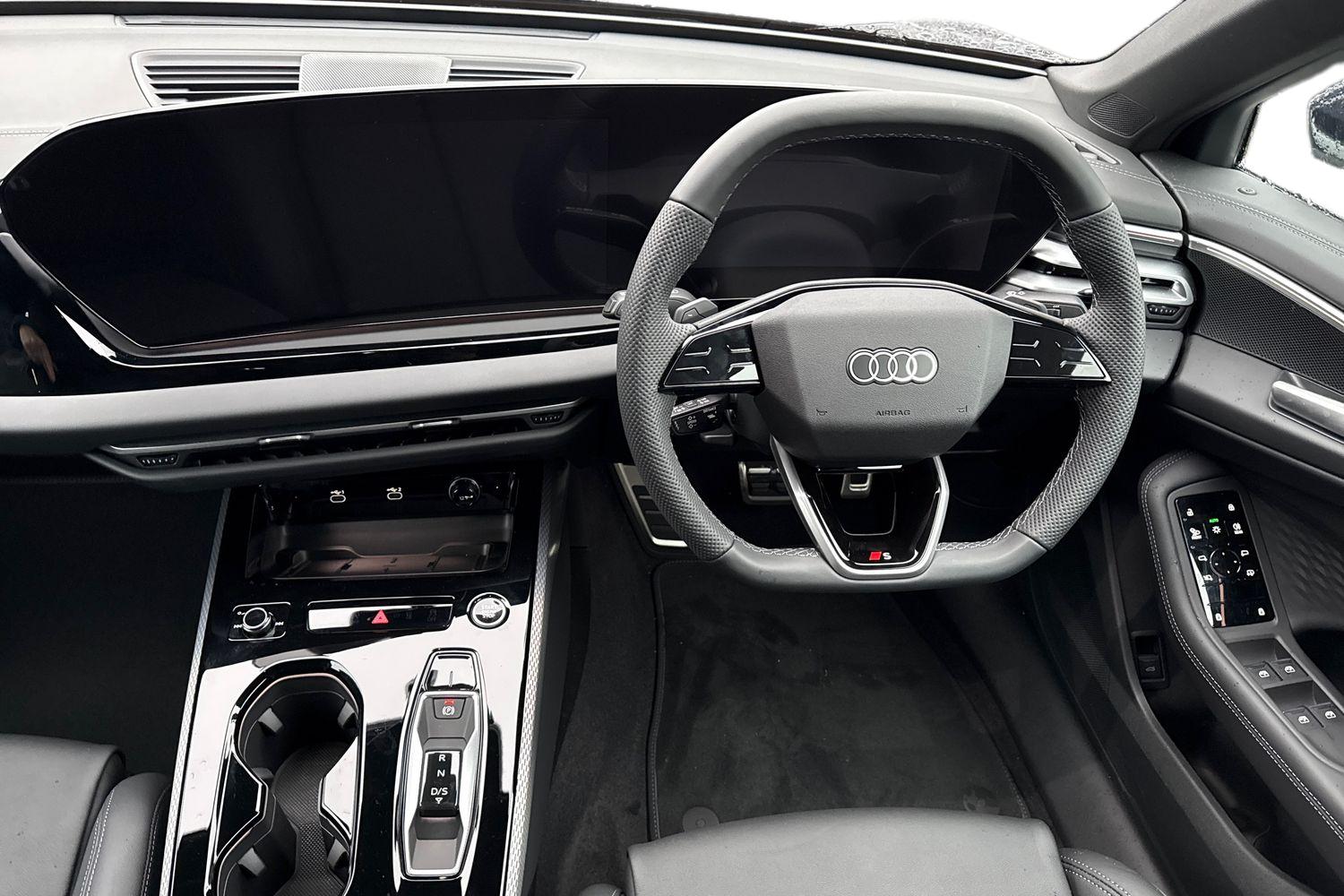 Used Audi A5 2025 for sale - 76495219: Photo 17