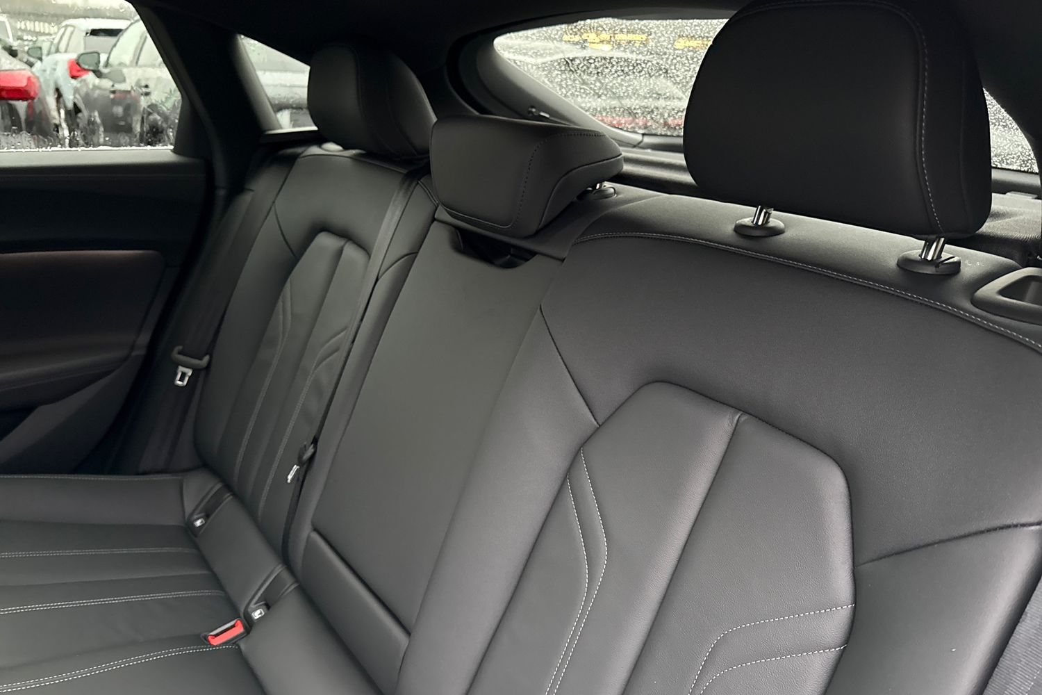 Used Audi A5 2025 for sale - 76495219: Photo 18