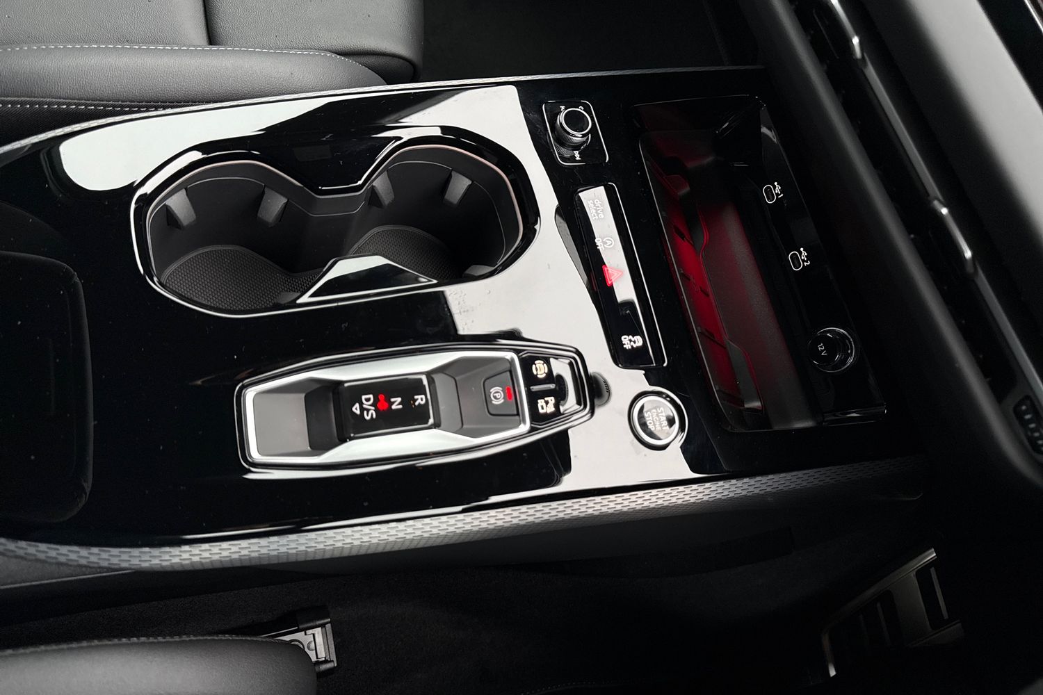 Used Audi A5 2025 for sale - 76495219: Photo 22