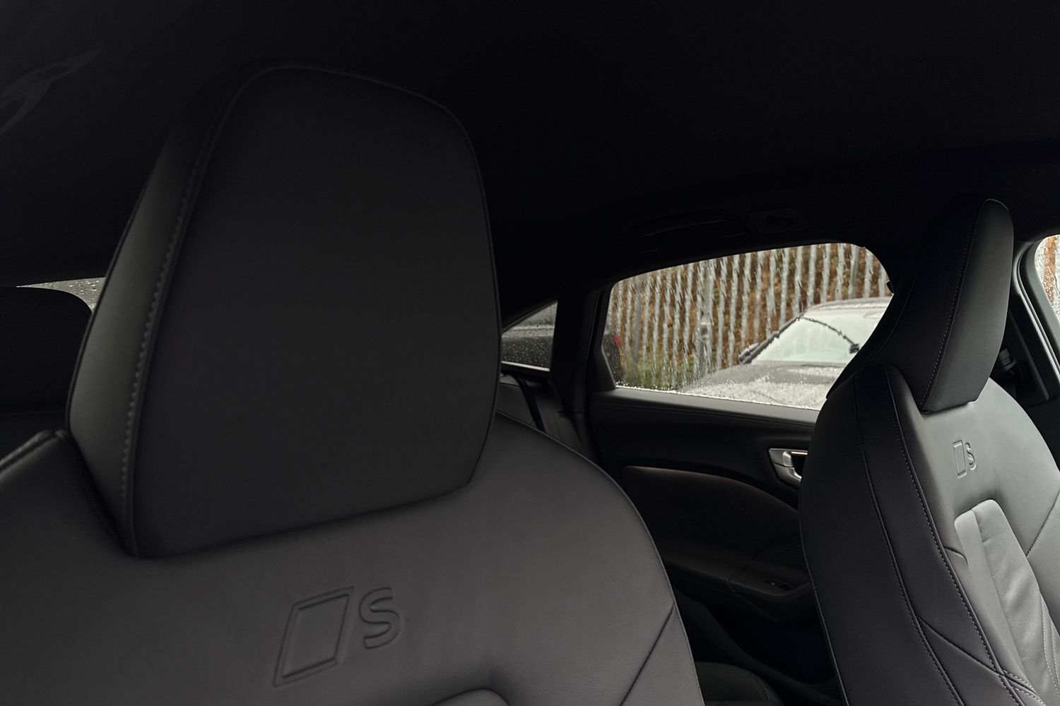 Used Audi A5 2025 for sale - 76495219: Photo 23