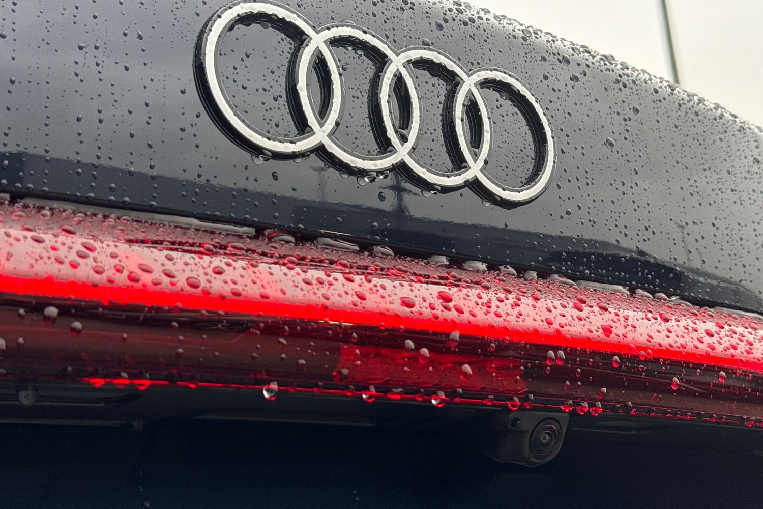 Used Audi A5 2025 for sale - 76495219: Photo 24