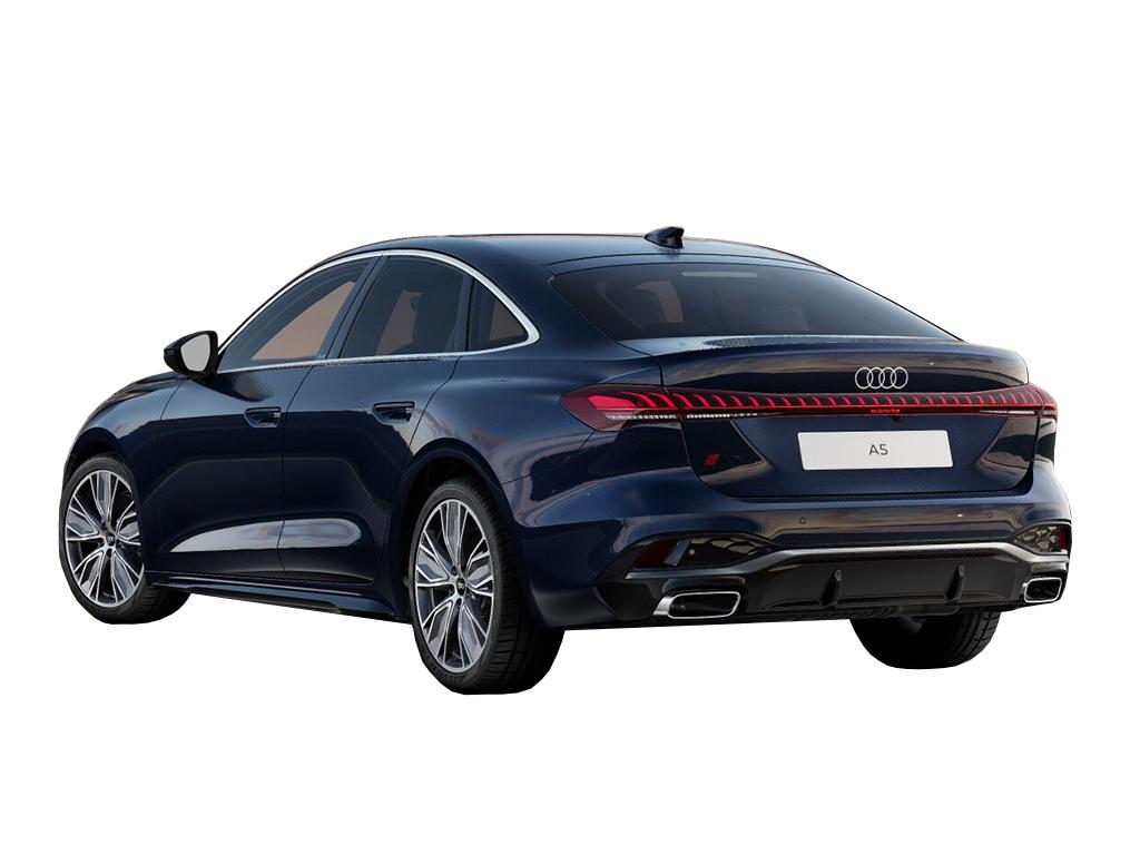 Used Audi A5 2025 for sale - 76495219: Photo 3