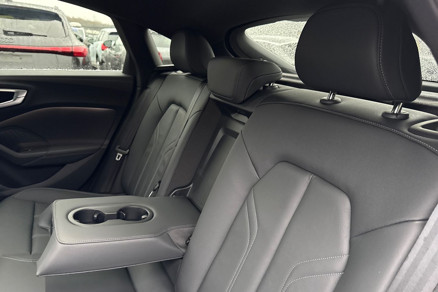 Used Audi A5 2025 for sale - 76495219: Photo 31