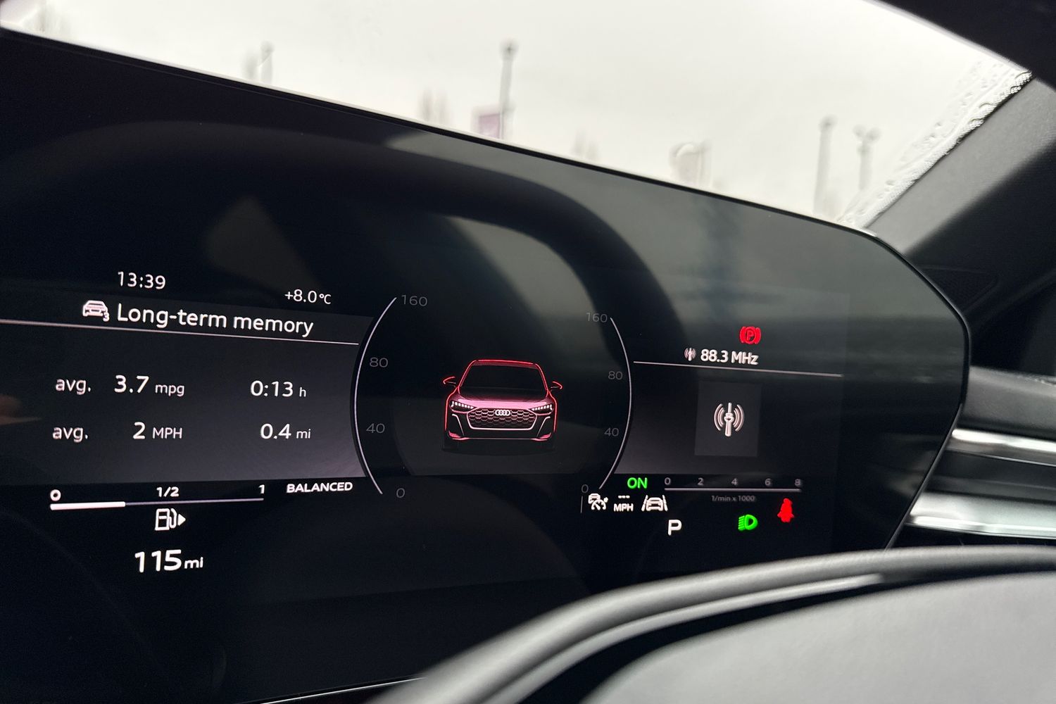 Used Audi A5 2025 for sale - 76495219: Photo 35