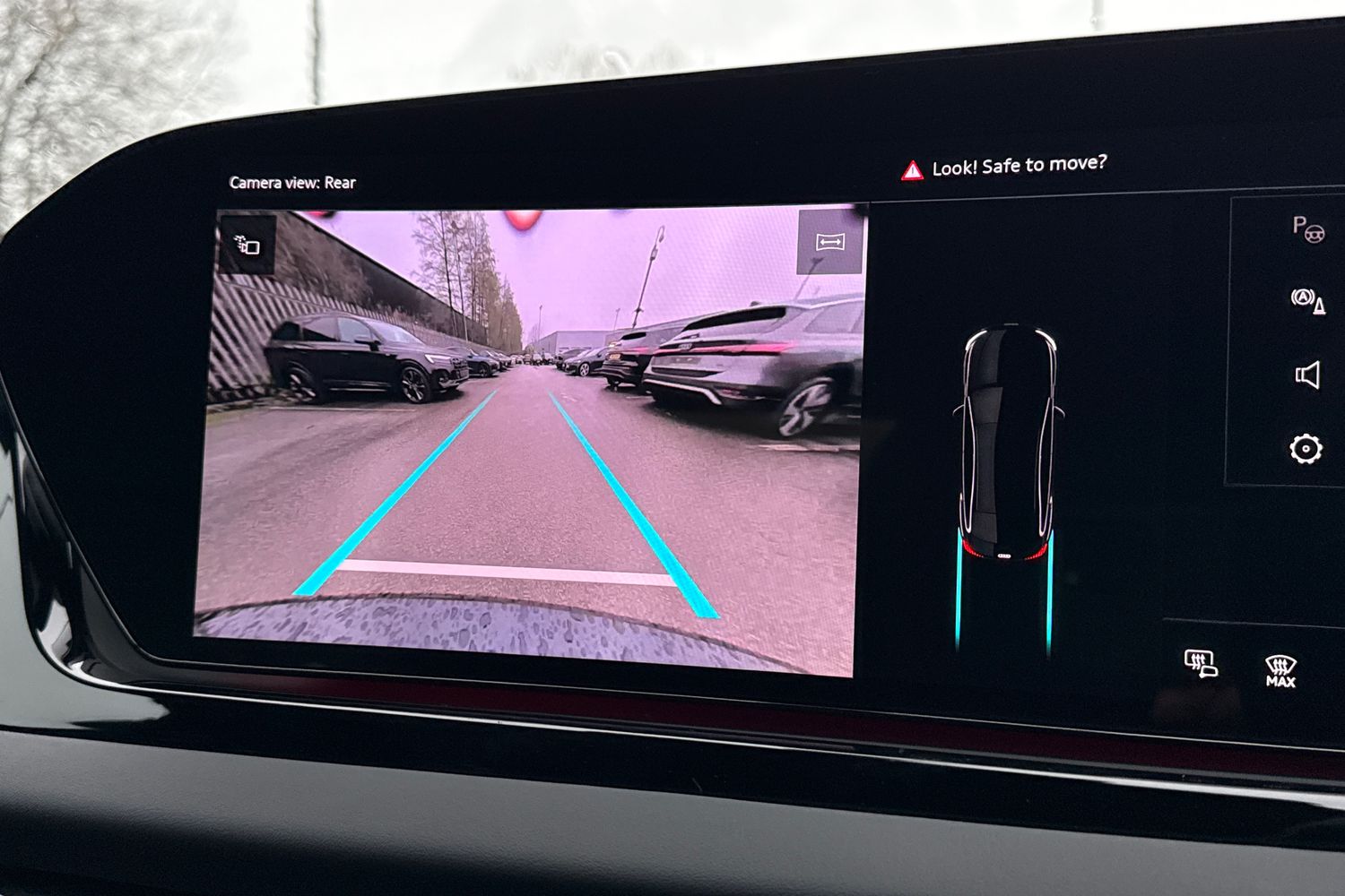 Used Audi A5 2025 for sale - 76495219: Photo 37