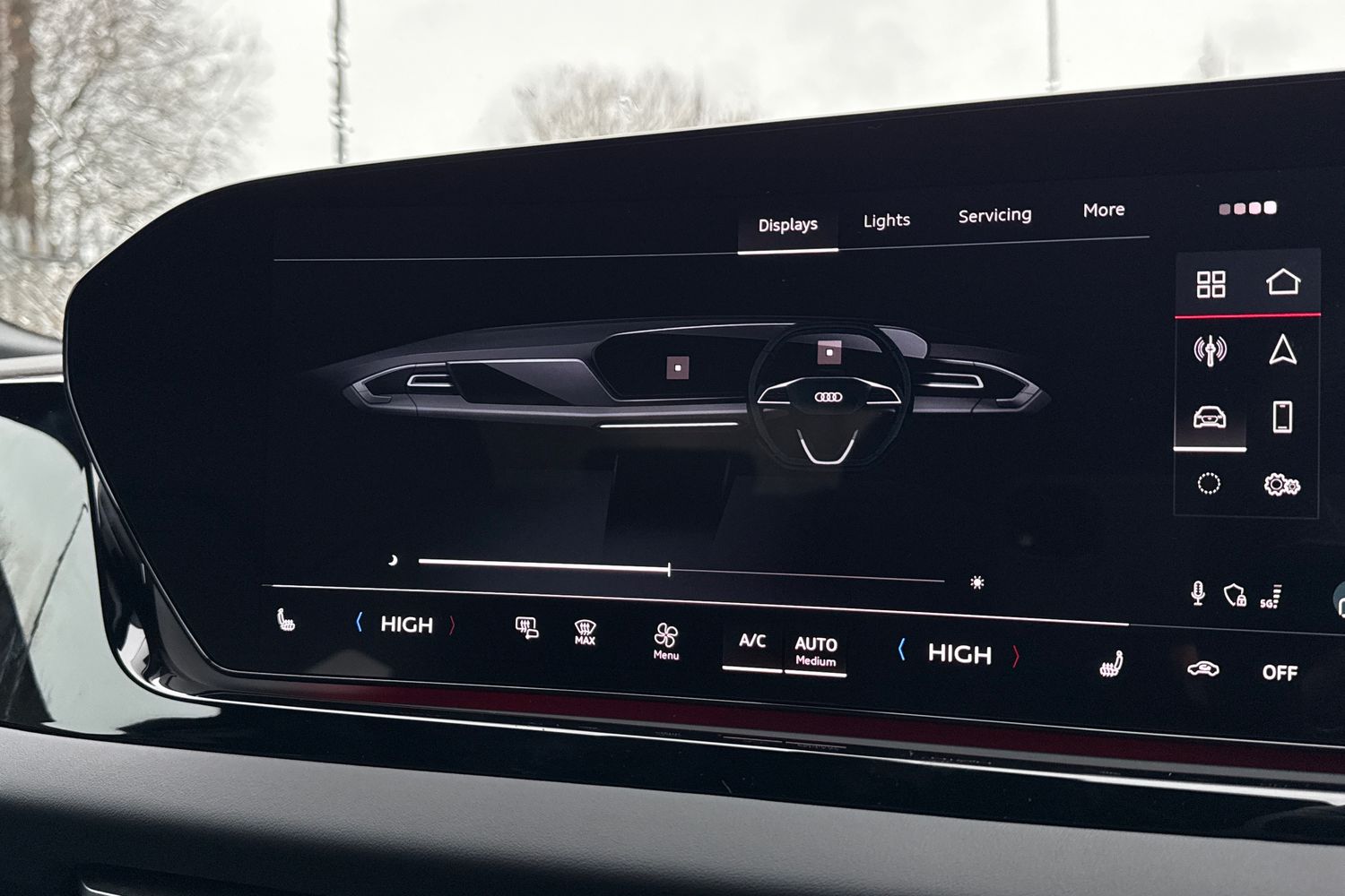 Used Audi A5 2025 for sale - 76495219: Photo 39