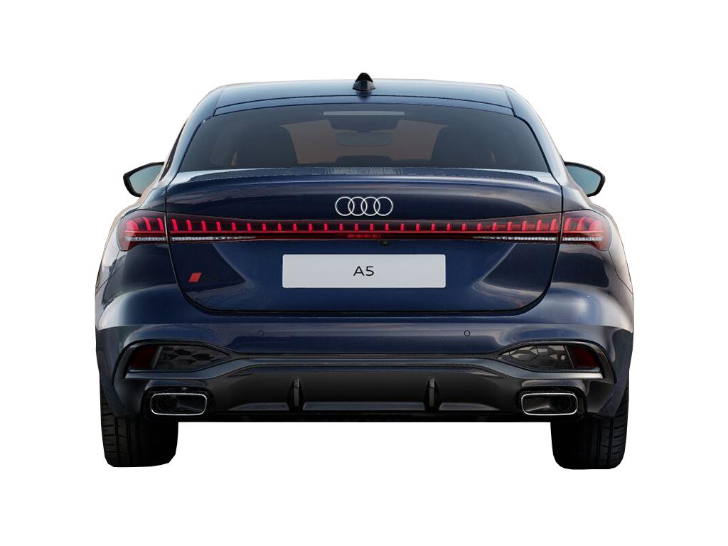 Used Audi A5 2025 for sale - 76495219: Photo 4