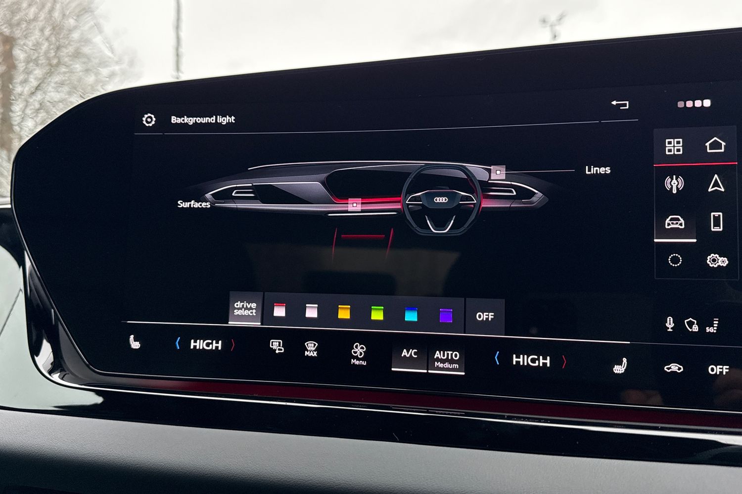 Used Audi A5 2025 for sale - 76495219: Photo 40