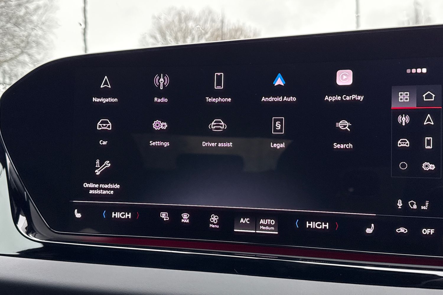 Used Audi A5 2025 for sale - 76495219: Photo 41