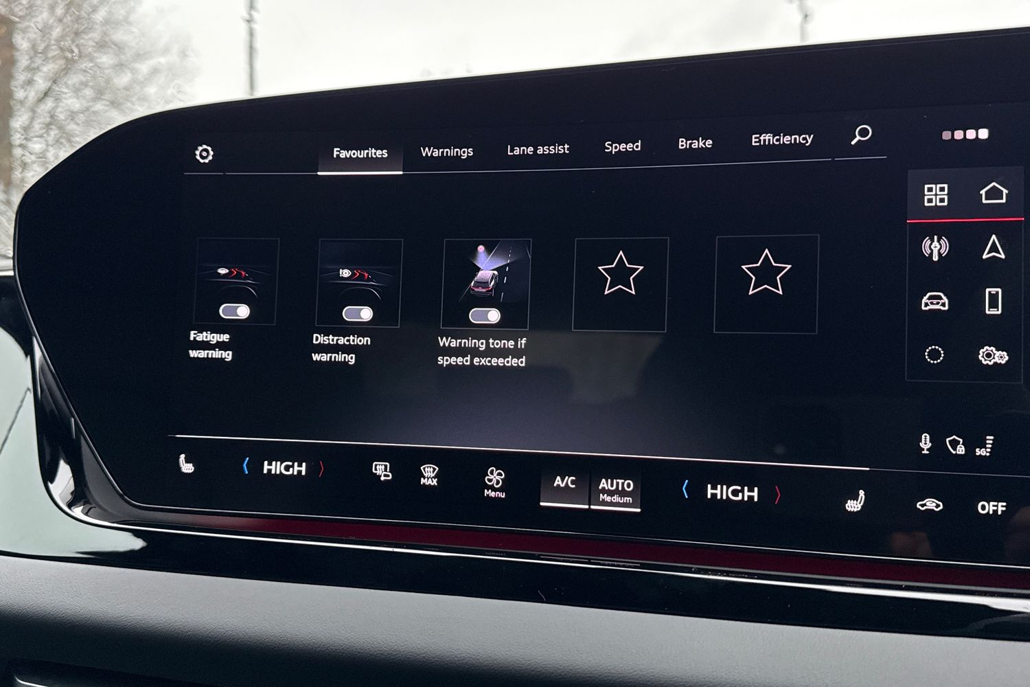 Used Audi A5 2025 for sale - 76495219: Photo 42