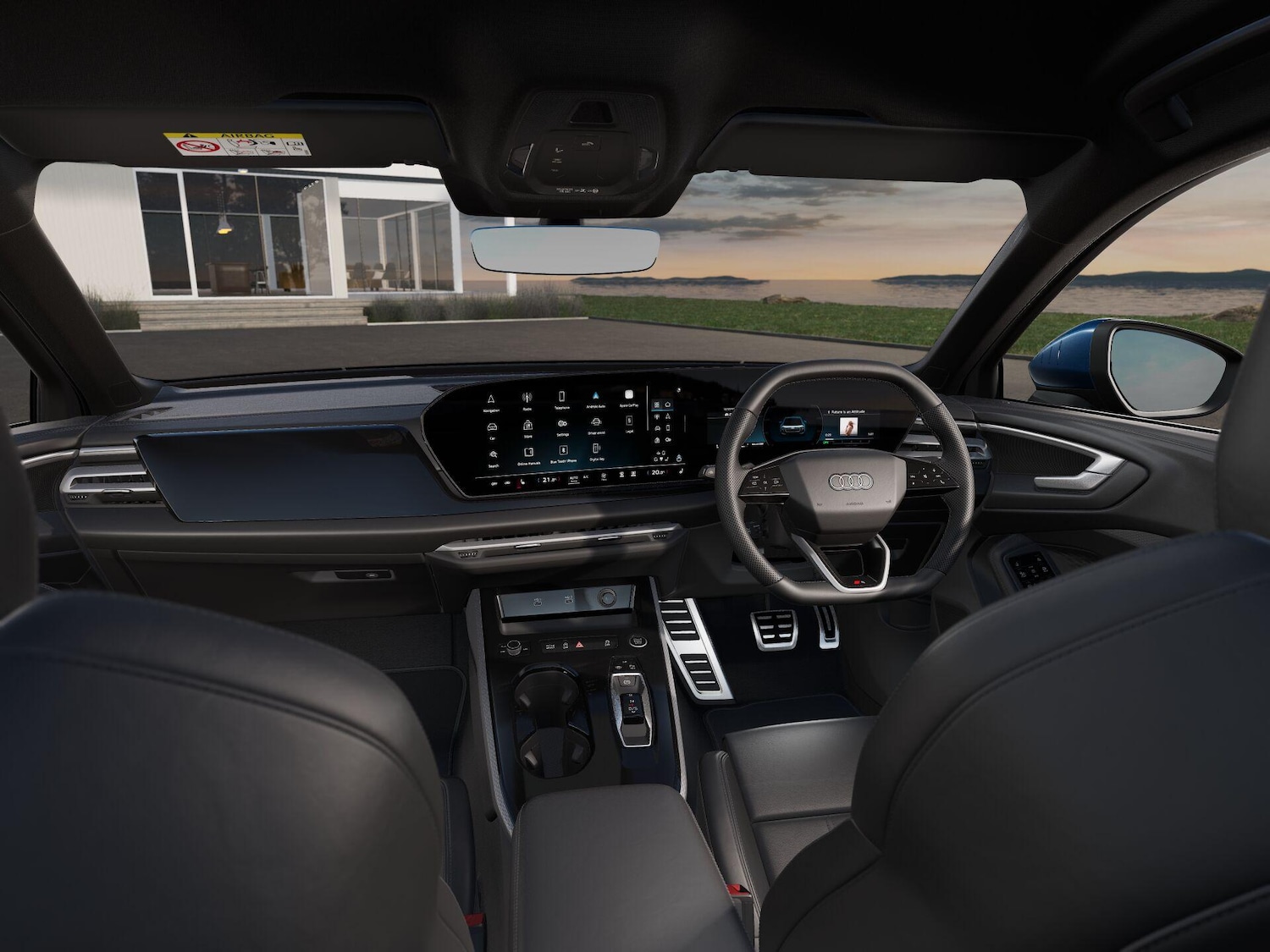 Used Audi A5 2025 for sale - 76495219: Photo 6