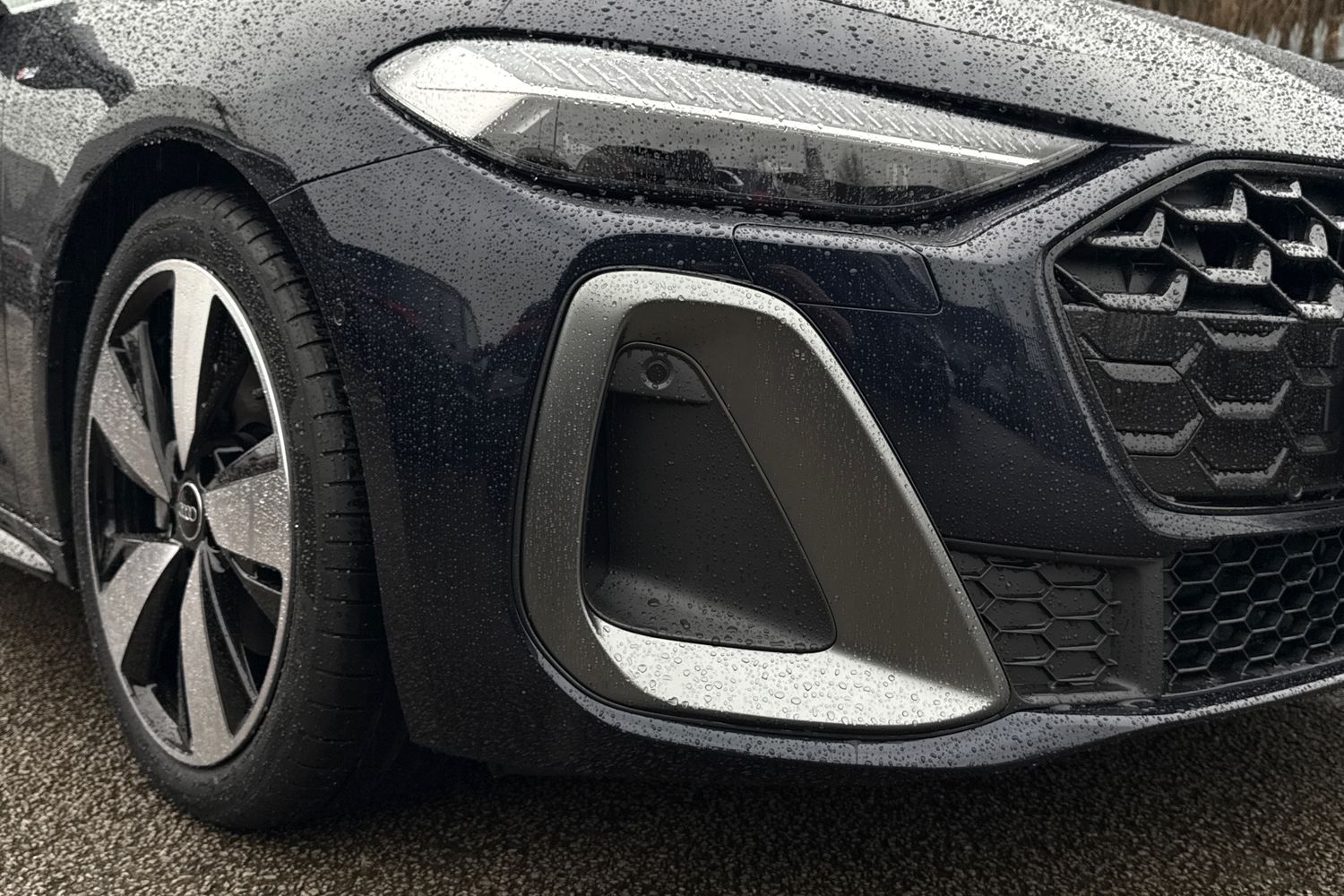 Used Audi A5 2025 for sale - 76495219: Photo 8