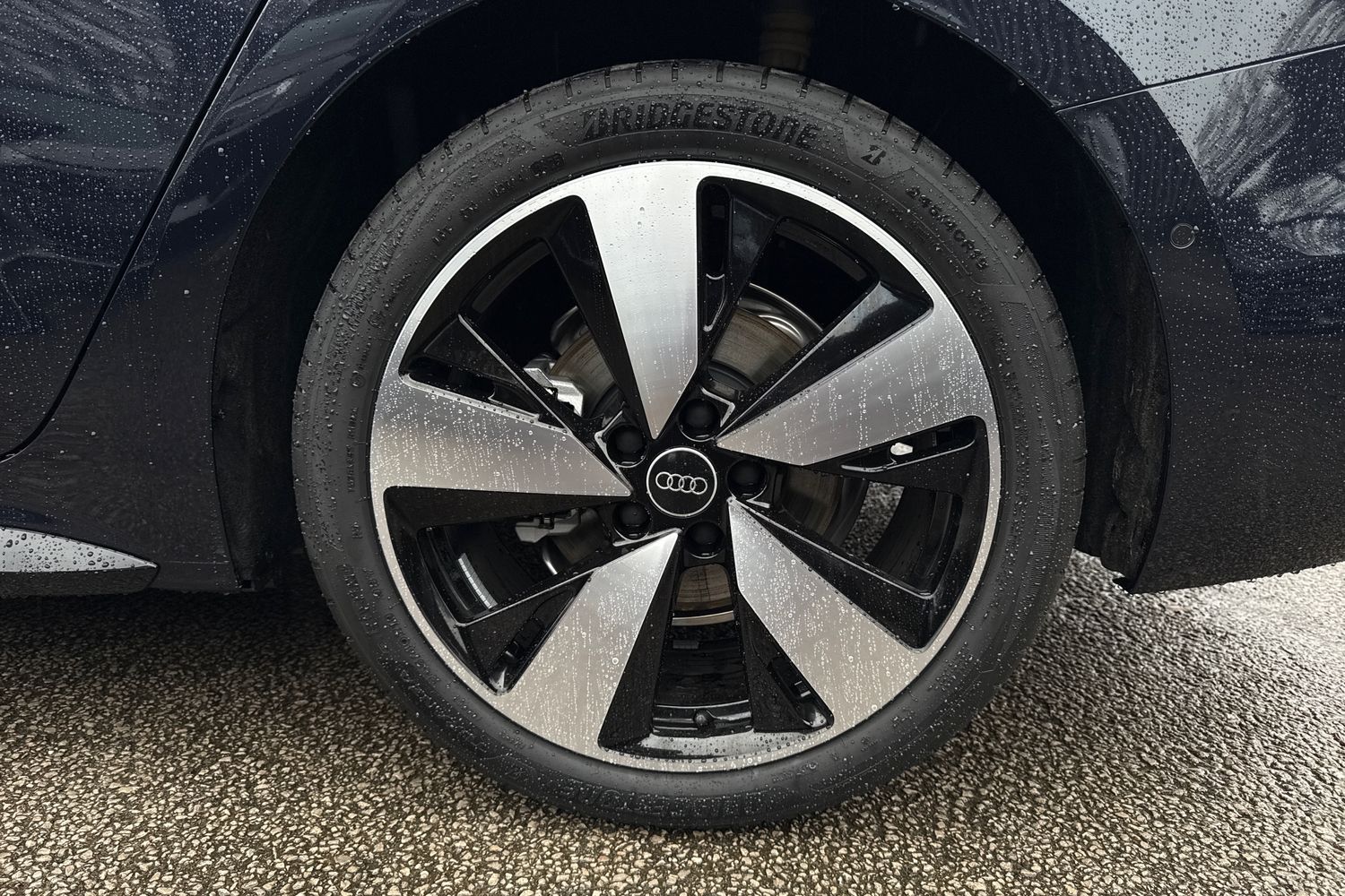 Used Audi A5 2025 for sale - 76495219: Photo 9