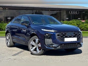 Used Audi Q3 2026 for sale - 78352288: Photo