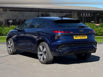 Used Audi Q3 2026 for sale - 78352288: Photo