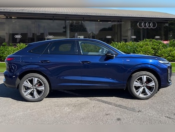 Used Audi Q3 2026 for sale - 78352288: Photo