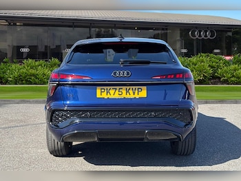 Used Audi Q3 2026 for sale - 78352288: Photo