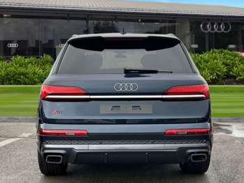 Used Audi Q7 2025 for sale - 72916931: Photo