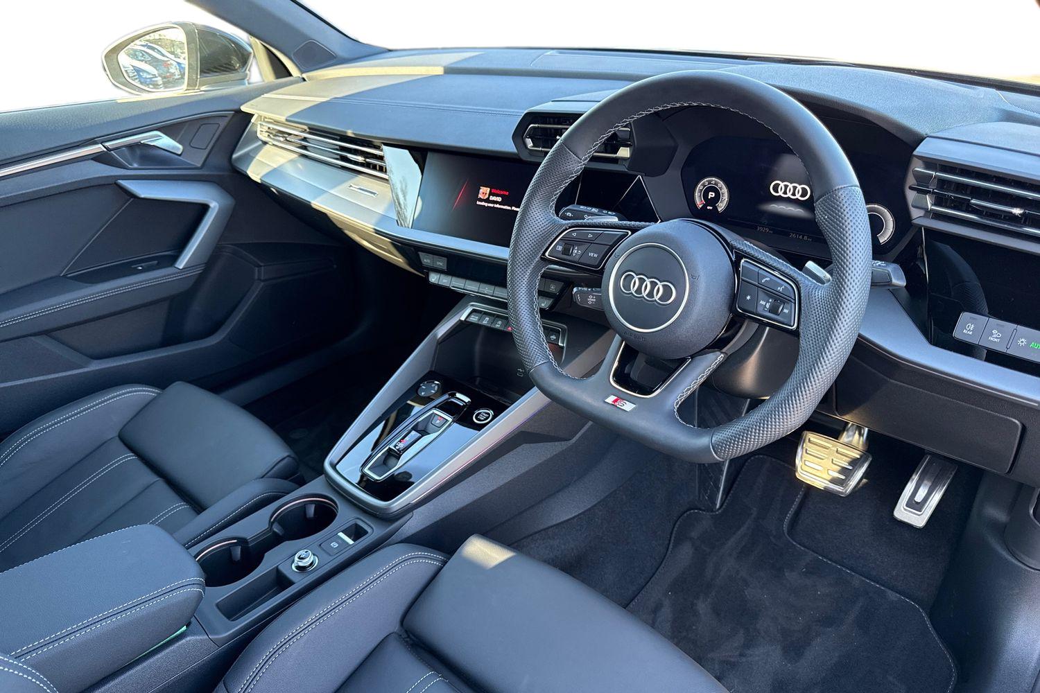 Used Audi A3 2025 for sale - 77758453: Photo 13