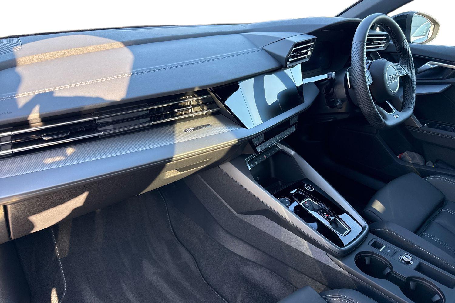 Used Audi A3 2025 for sale - 77758453: Photo 14