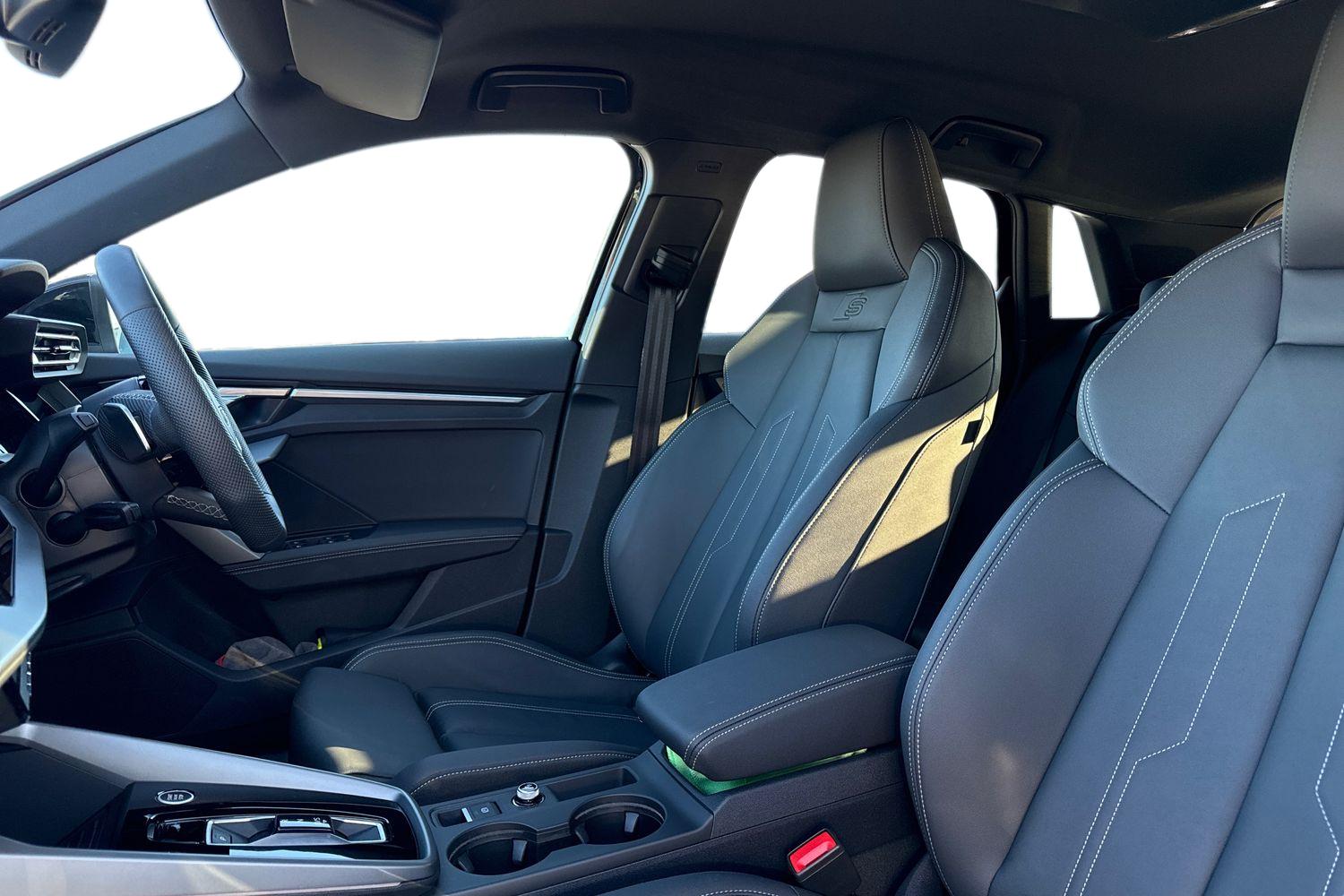 Used Audi A3 2025 for sale - 77758453: Photo 15