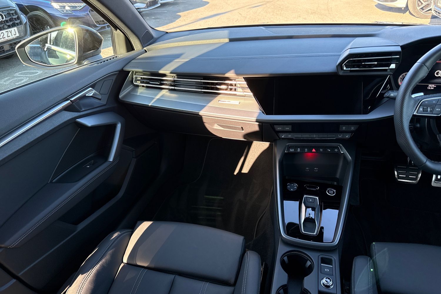 Used Audi A3 2025 for sale - 77758453: Photo 19