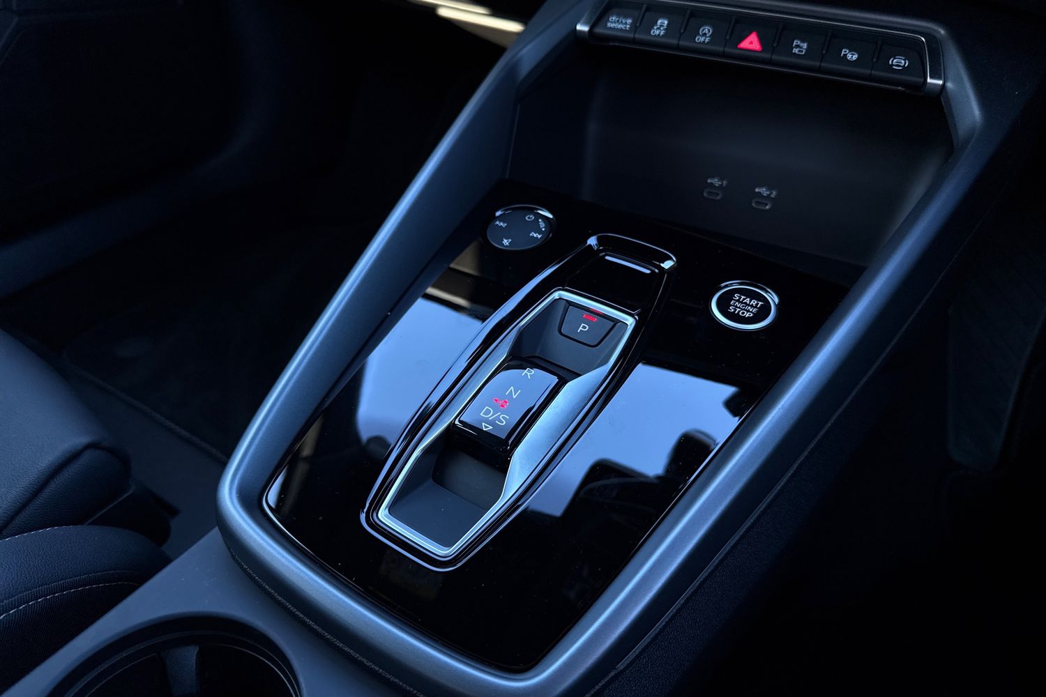 Used Audi A3 2025 for sale - 77758453: Photo 22