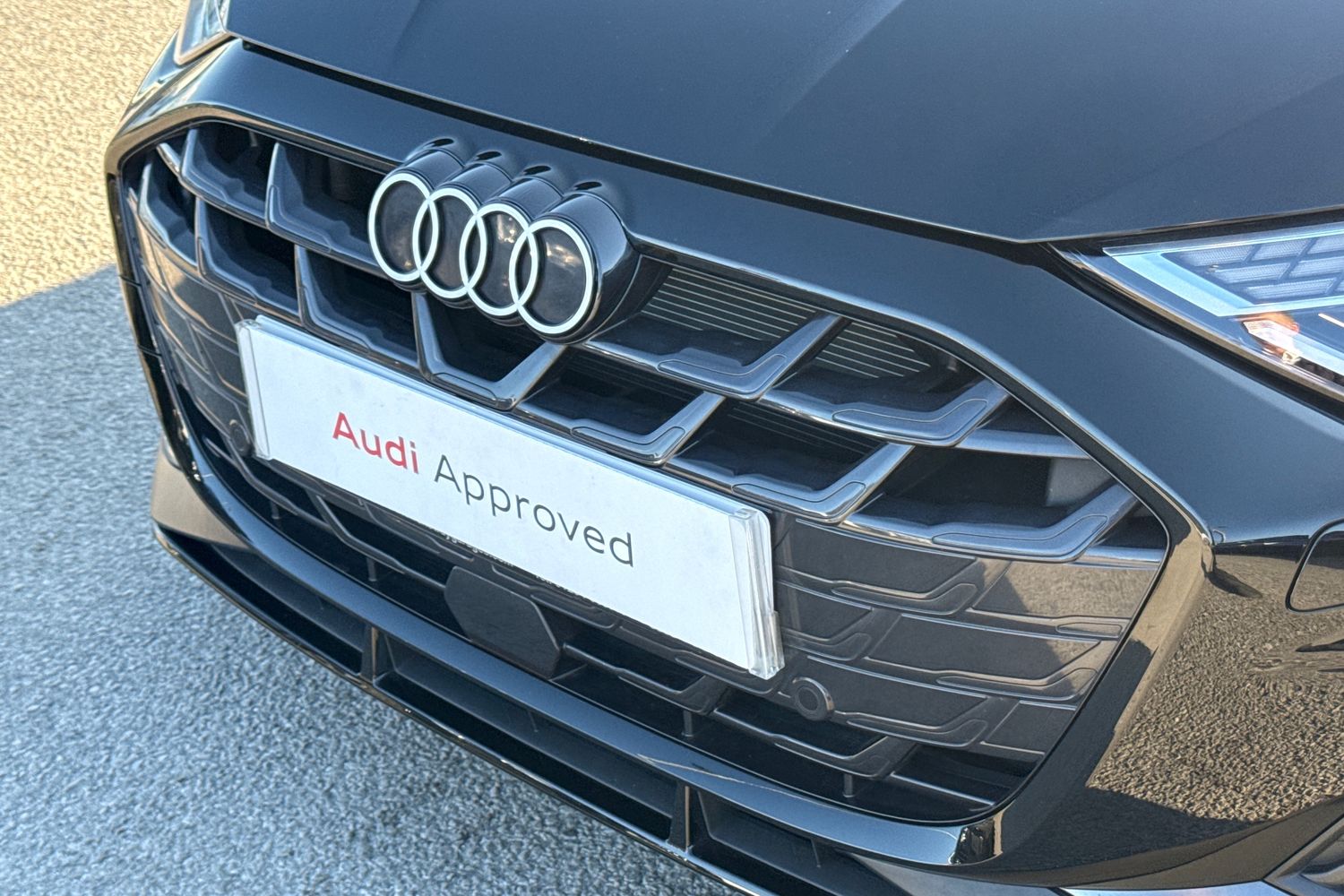 Used Audi A3 2025 for sale - 77758453: Photo 26