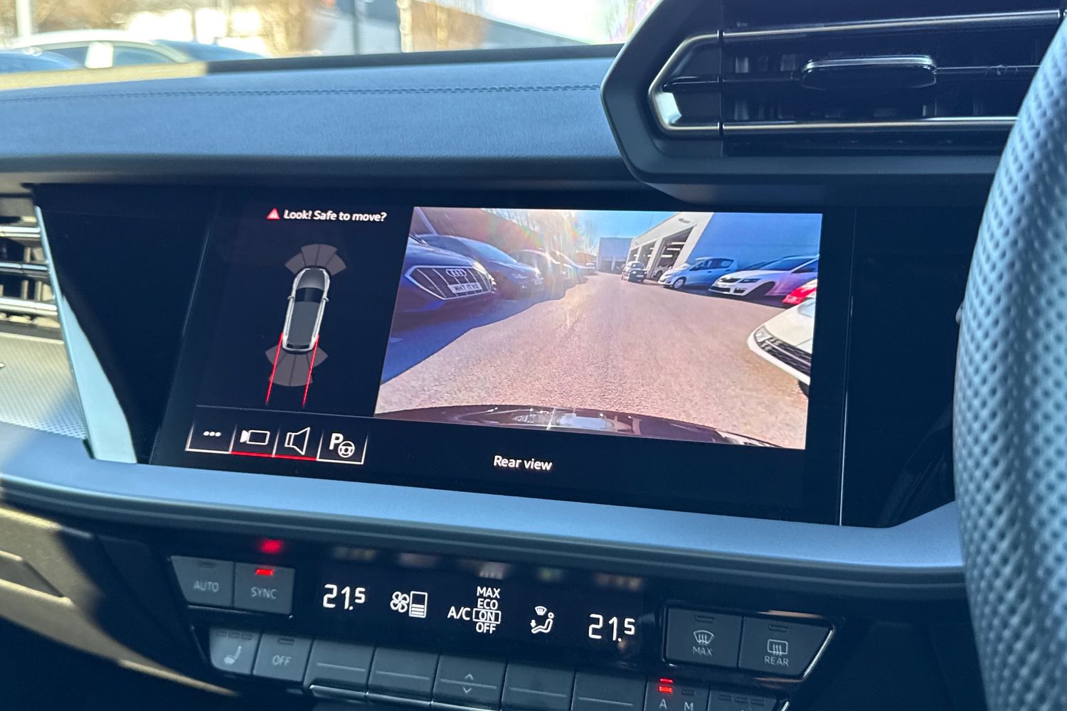 Used Audi A3 2025 for sale - 77758453: Photo 31