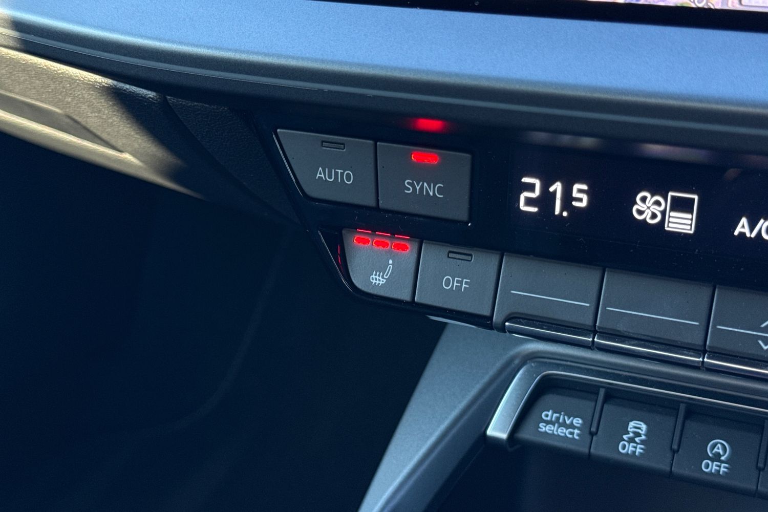 Used Audi A3 2025 for sale - 77758453: Photo 32